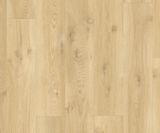 Small planks AVSP40018 eiken drijfhout beige alpha vinyl Quick-step
